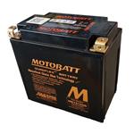Batéria Motobatt pro motocykly MBYZ16HD (16,5Ah, 12V, 4 vývody)
