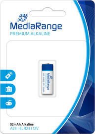 Batéria Premium A23 (6LR23) 12V Alkaline