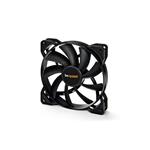 Be quiet! / ventilátor Pure Wings 2 / 120mm / PWM / 4-pin / 20,2dBa BL039