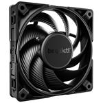 Be quiet! / ventilátor Silent Wings PRO 4 / 120mm / PWM / 4-pin / 36,9dBA BL098