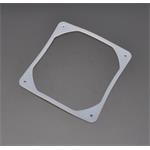 BEE BEE-RF120W Rubber Frame (White Version 120*120*2mm)