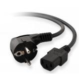 Belkin 230V/220V kabel napájací, 1.8m