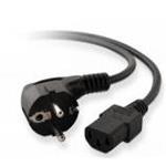 Belkin 230V kabel napájací, 1.8m