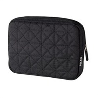 Belkin ochranné púzdro na 2,5" pevný externý disk, textil, čierne F8N157ea001