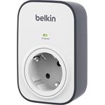Belkin přepěťová ochrana BSV102 - 1 zásuvka BSV102vf