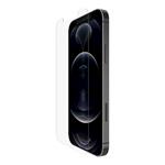 BELKIN ScreenForce UltraGlass anti-microbial iPhone 12 Pro Max OVA039zz