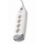 Belkin SurgeMaster prepat. ochr. (4 zas, 2m kbl)