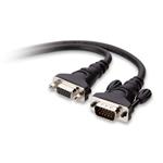 BELKIN VGA prodlužovací kabel k monitoru, 3.0 m