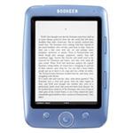 Bookeen CYBOOK OPUS, modrý