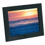 Braun LCD fotorám DigiFRAME 15 Black (15", 1024x768px, 4:3 LED, FullHD, HDMI/AV) DB21216