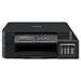 BROTHER multifunkce inkoustová DCP-T310 - A4, 12ppm, 128MB, 6000x1200, USB, 150listů, TANK, bezokrajový DCPT310RE1