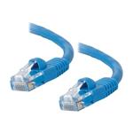 C2G Cat5e Booted Unshielded (UTP) Network Patch Cable - Patch kabel - RJ-45 (M) do RJ-45 (M) - 10 m - UTP - 757120831679