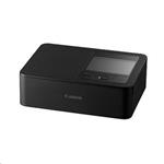 CANON CP1500 Selphy BLACK - termosublimační tiskárna 5539C002