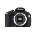 CANON EOS 600D BODY