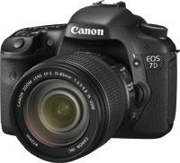 Canon EOS 7D + EF 70-300 L IS USM 3814B072