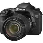 Canon EOS 7D + EF 70-300 L IS USM