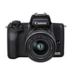 Canon EOS M50 Mark II Webcam Kit 4728C007WK