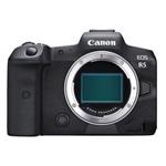 Canon EOS R5 - 45MP, 8K, 3,15" LCD 4549292161212