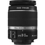 Canon objektiv EF-S 18-55mmf3,5-5,6 IS