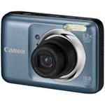 Canon PowerShot A800 šedý