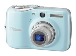Canon PowerShot E1 Modrý 3211B012AA