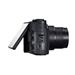 Canon PowerShot SX740 černý Travel kit 2955C016AA