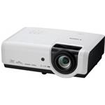 CANON projektor LV-HD420 (1080P 1980x1080, 4200Lum, 8000:1, 4200h Eco, DLP, HDMI, MHL, 10W mono) 1905C003AA