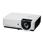 CANON projektor LV-X420 (XGA 1024x768, 4 000Lum, 10 000:1, 6000h Eco, 1,1x zoom, DLP, HDMI, MHL, 10W mono) 1906C003AA