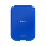 CANON Zoemini 2 - mini instantní fototiskárna - tmavě-modrá 5452C005