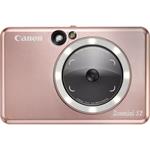Canon Zoemini mini fototiskárna S2, růžovo/zlatá 4519C006