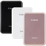 CANON Zoemini White 30P - mini instantní fototiskárna 3204C063
