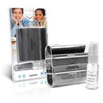 Canyon čistiaci sprej 20ml + štetec + handrička