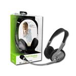 Canyon Headset CNR-HS1, slúchadla s mikrofónom