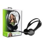 Canyon Headset CNR-HS2, slúchadla s mikrofónom