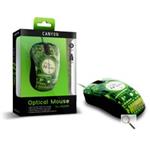 Canyon X-ray MSO07X, optická myš USB, 800 dpi