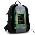 Canyon X-ray NB07X ruksak pre veľkosti do 15,6”