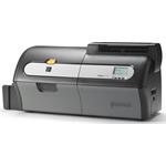 Card printer Zebra ZXP Series7–dual s.,Eth., Single side Lamination Z73-000C0000EM00