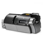 Card printer Zebra ZXP Series9–dual s.Lamin,LAN Z94-AM0C0000EM00