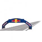 Carrera 21125 Budovy Most Red Bull 4007486211254