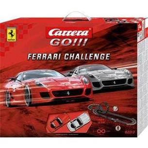 Carrera 62213 Autodráha Formula Challenge