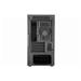 case Cooler Master MasterBox NR400, 2x USB3.0, Micro-ATX/Mini-ITX, černá, bez zdroje MCB-NR400-KG5N-S00