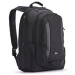 CASELOGIC CL-RBP315 Sportovní batoh pro notebook do 15,6" (černá), nylon