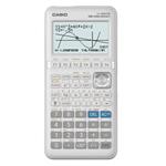 Casio Kalkulačka FX 9860G III, šedá, programovateľná, 8 riadkový displej