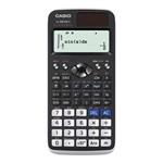 Casio Kalkulačka FX 991 CE X, čierna, školská, Biely rámik