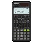 Casio Kalkulačka FX 991 ES PLUS 2E, čierna, stolový