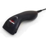 CCD čtečka MT6015, USB (emulace KBD), černá