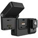 CEL-TEC kamera do auta K6 Falcon GPS Magnetic 2101-065