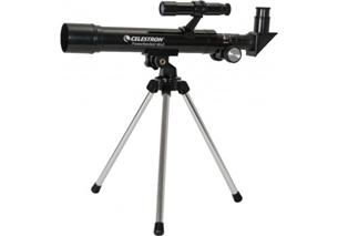 Celestron PowerSeeker 40 TT-AZ