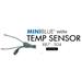 Čerpadlo Midea/Comfee kondenzátu Charles Austen Mini Blue Temp Sensor kapacita 8l/hod, max. výtlak 8 m - Akč CHA.X87-504
