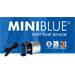 Čerpadlo Midea/Comfee kondenzátu Charles Austen Mini Blue Temp Sensor kapacita 8l/hod, max. výtlak 8 m - Akč CHA.X87-504